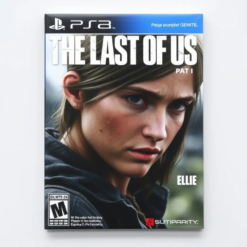 The Last of Us Part II